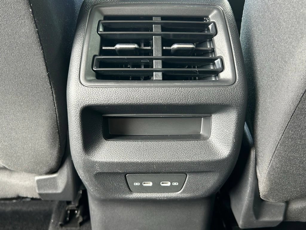 Certified 2026 Volkswagen Tiguan S FWD image 49