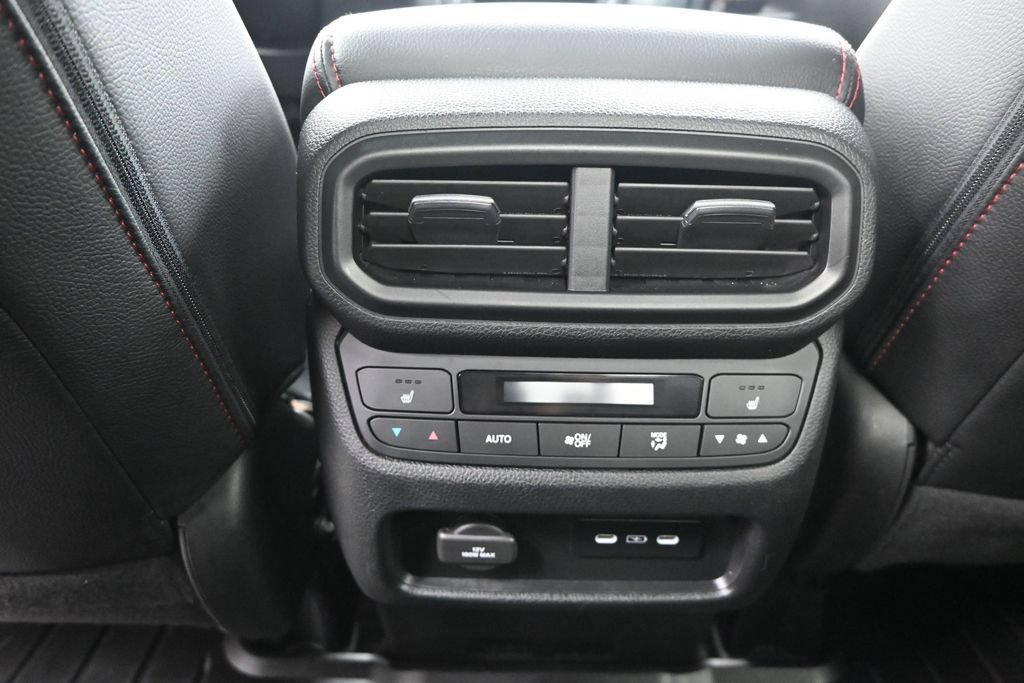 Certified 2026 Honda Ridgeline Black Edition image 20