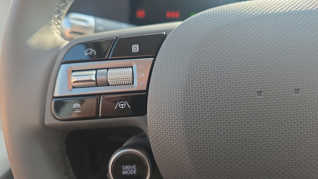 New 2026 Hyundai Ioniq 5 SEL AWD/4WD image 23