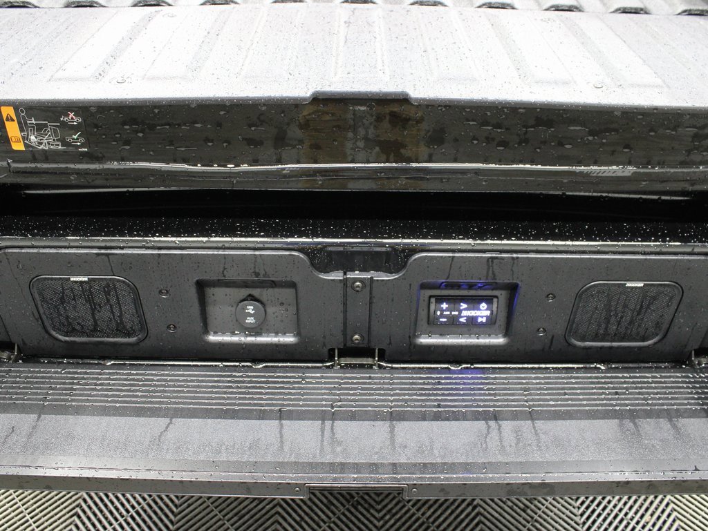 Used 2025 GMC Sierra 1500 Denali Ultimate image 44