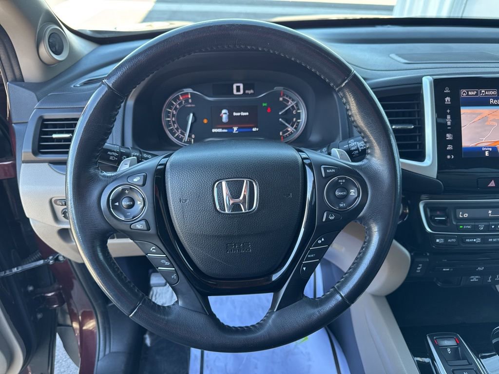 Used 2017 Honda Pilot Touring image 18