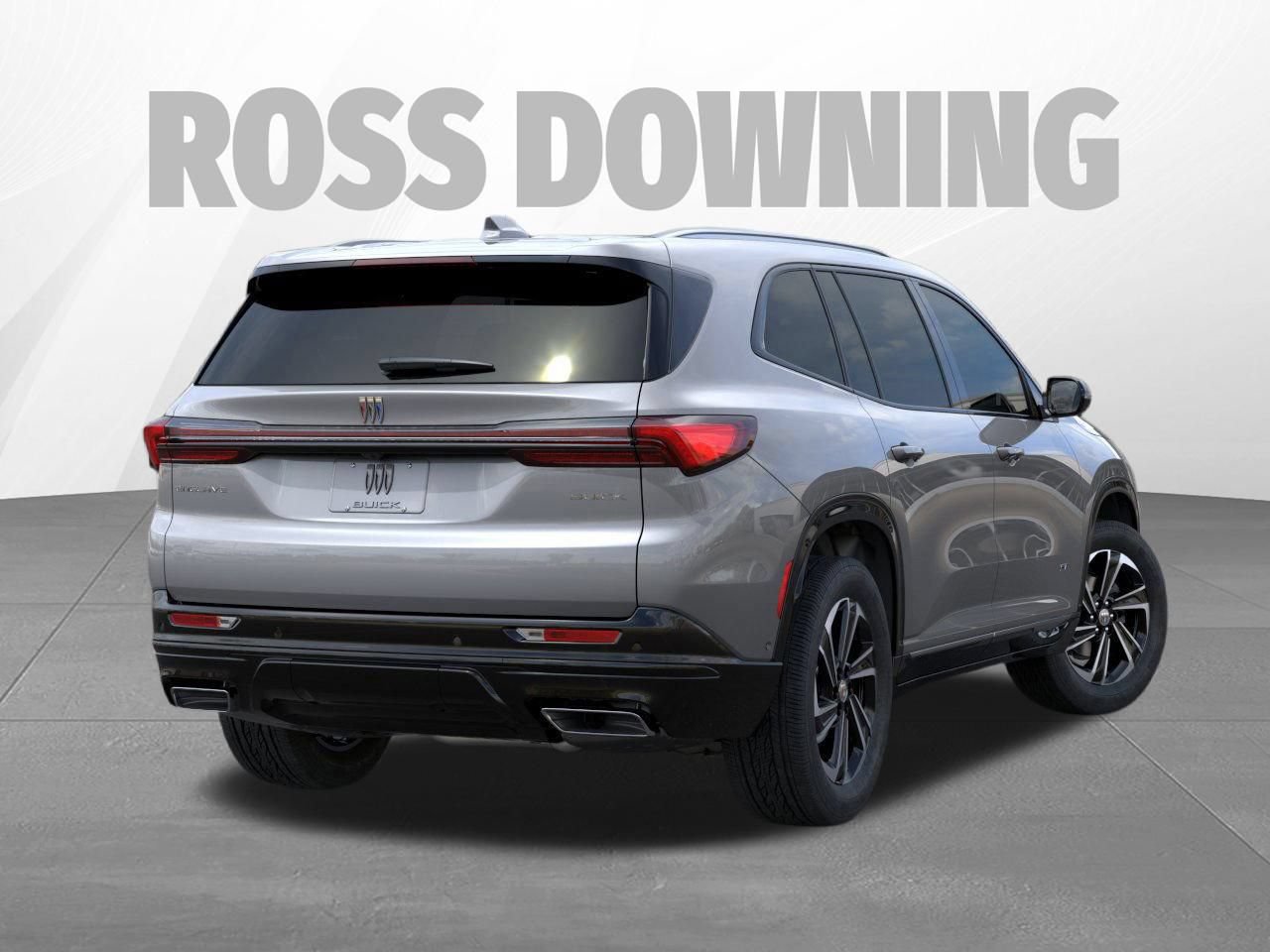 Used 2025 Buick Enclave Sport Touring w/ Super Cruise Package FWD image 4