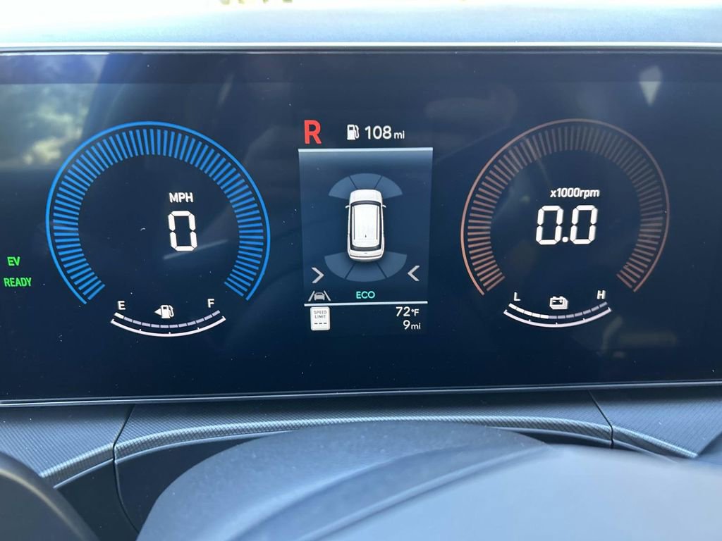 New 2026 Hyundai Santa Fe SE image 33