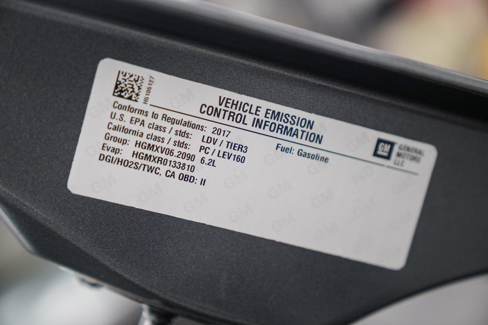 Used 2017 Chevrolet Corvette Grand Sport image 35