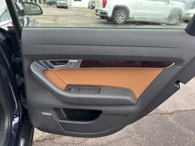 Used 2008 Audi A6 3.2 image 13