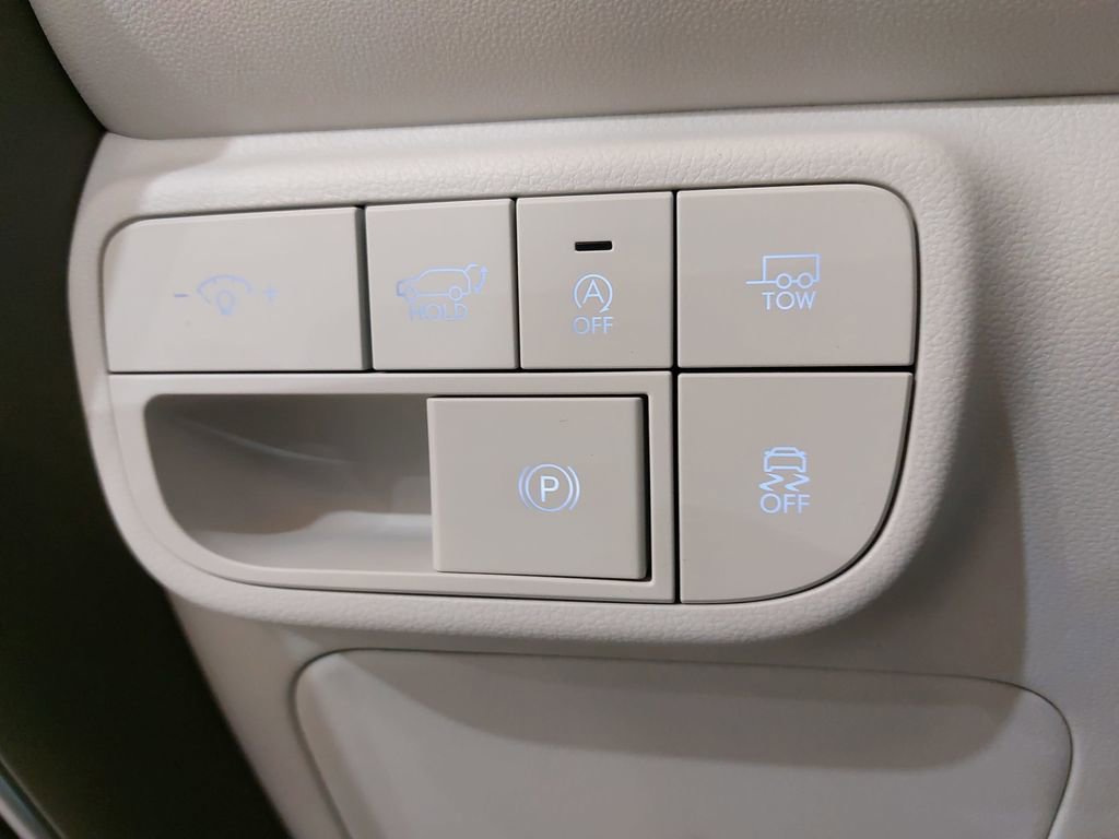 New 2026 Hyundai Palisade SEL image 27