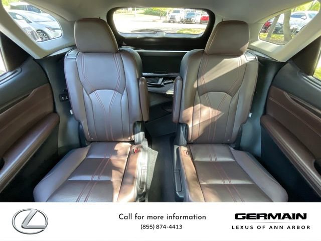 Used 2019 Lexus RX 450hL Premium image 14