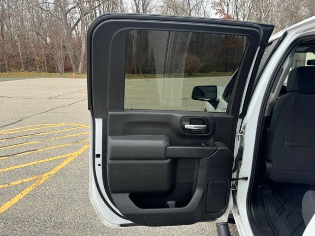 Used 2020 Chevrolet Silverado 2500 LT w/ Convenience Package AWD/4WD image 16