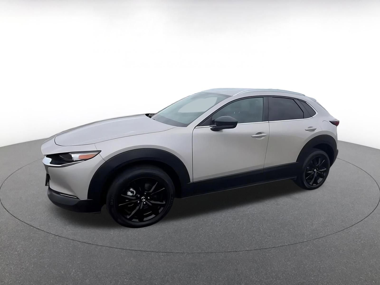 Used 2024 MAZDA CX-30 AWD 2.5 S w/ Select Sport Pkg image 8