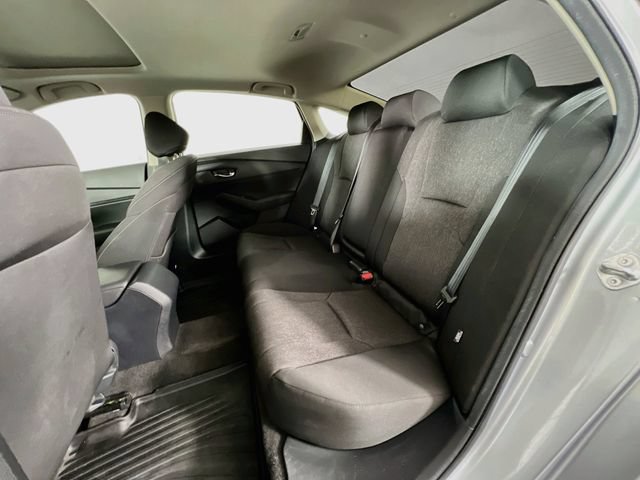 Used 2024 Honda Accord EX image 27