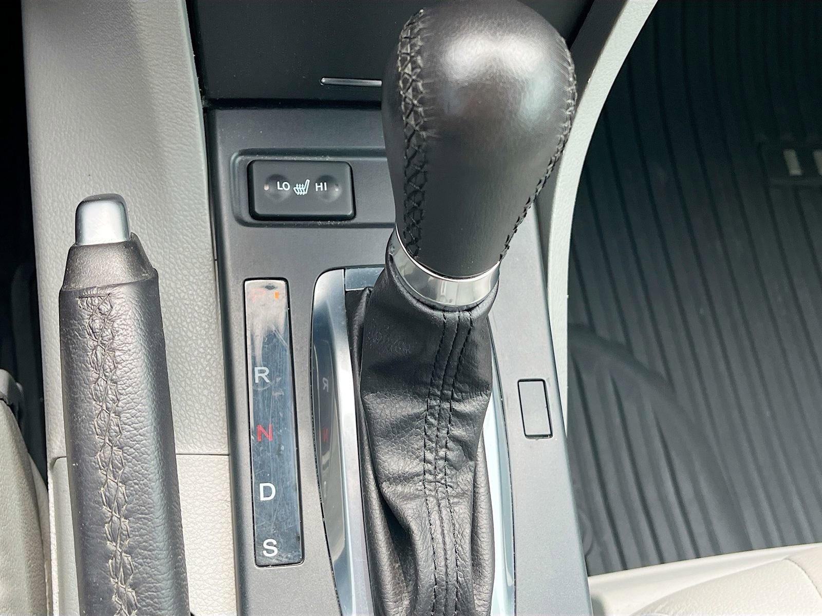 Used 2021 Acura ILX w/ Premium Package image 16