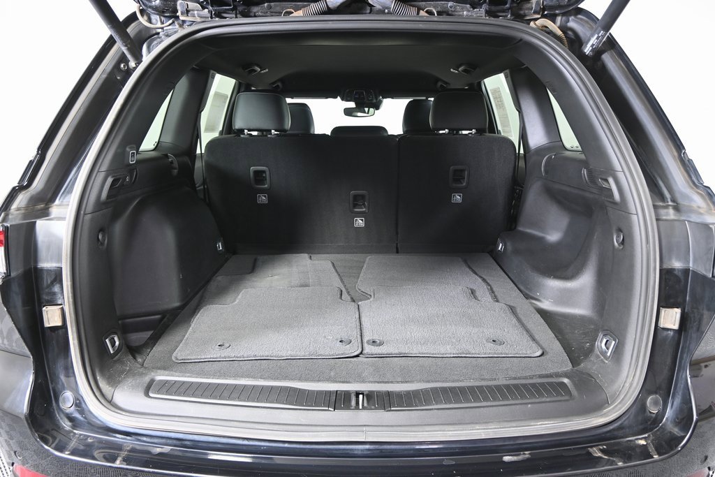 Used 2024 Jeep Grand Cherokee Altitude image 16