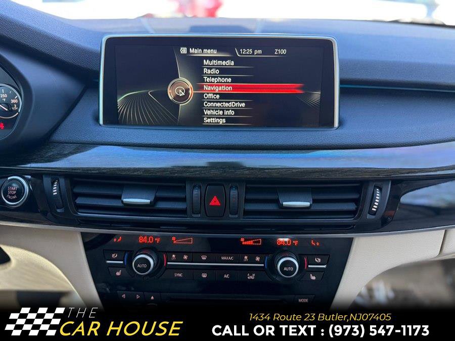 Used 2014 BMW X5 sDrive35i image 32