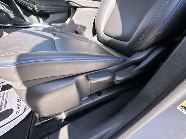 Used 2025 Buick Encore GX Sport Touring FWD image 20