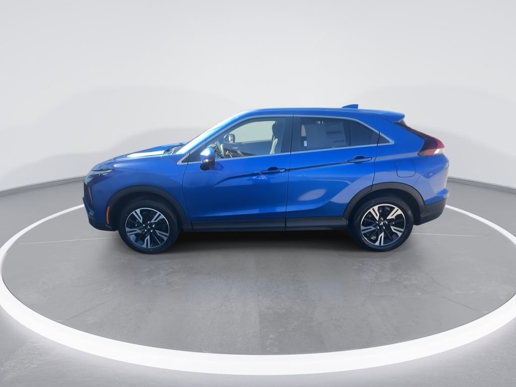 New 2026 Mitsubishi Eclipse Cross SE image 5