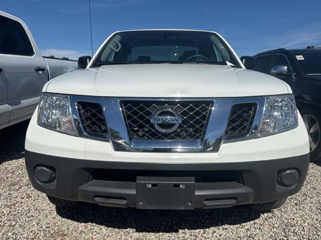 Used 2020 Nissan Frontier S w/ S Utility Package image 5