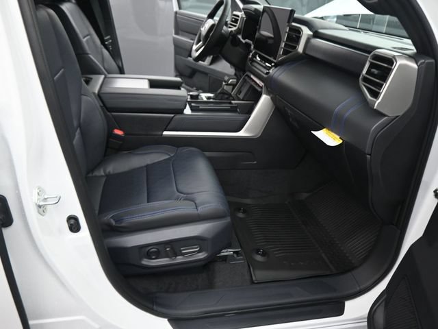 New 2026 Toyota Tundra Platinum AWD/4WD image 12