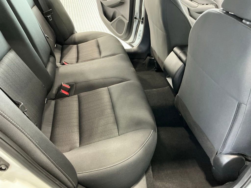 Used 2025 Nissan Altima 2.5 S FWD image 16