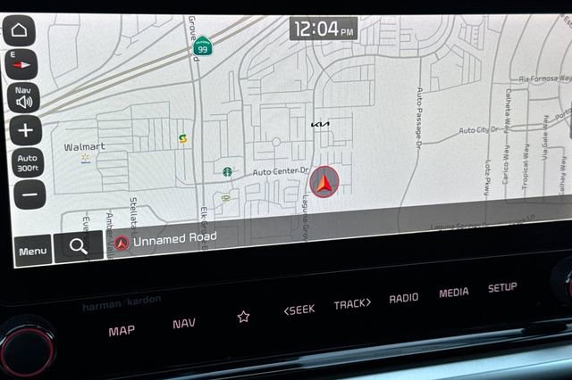 Used 2022 Kia Forte GT w/ GT2 Package image 45