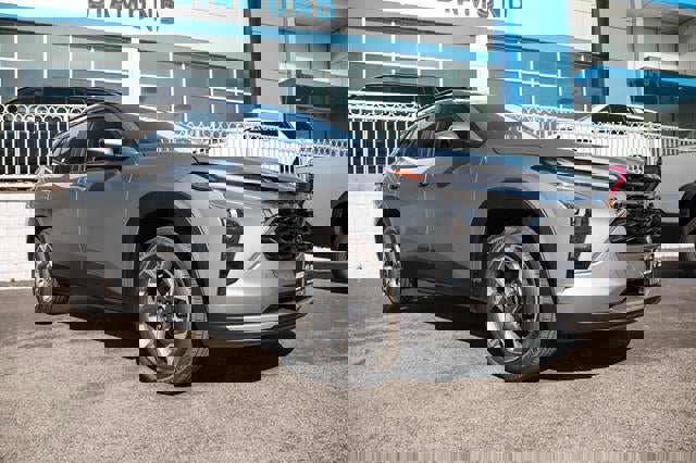 Used 2026 Chevrolet Trax LT w/ Driver Confidence Package image 37