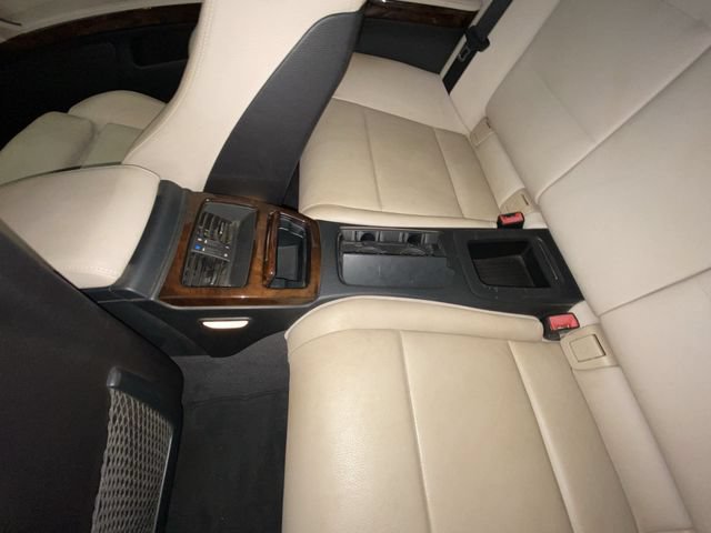 Used 2011 BMW 328i Convertible RWD image 26
