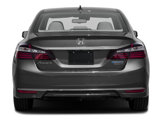 Used 2017 Honda Accord Touring image 5