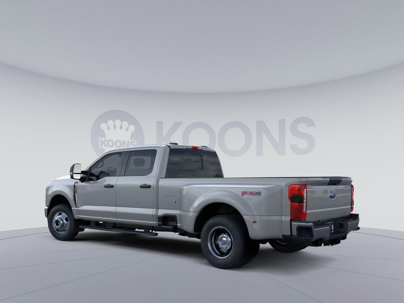 New 2026 Ford F350 XLT w/ 360-Degree Camera Package image 5