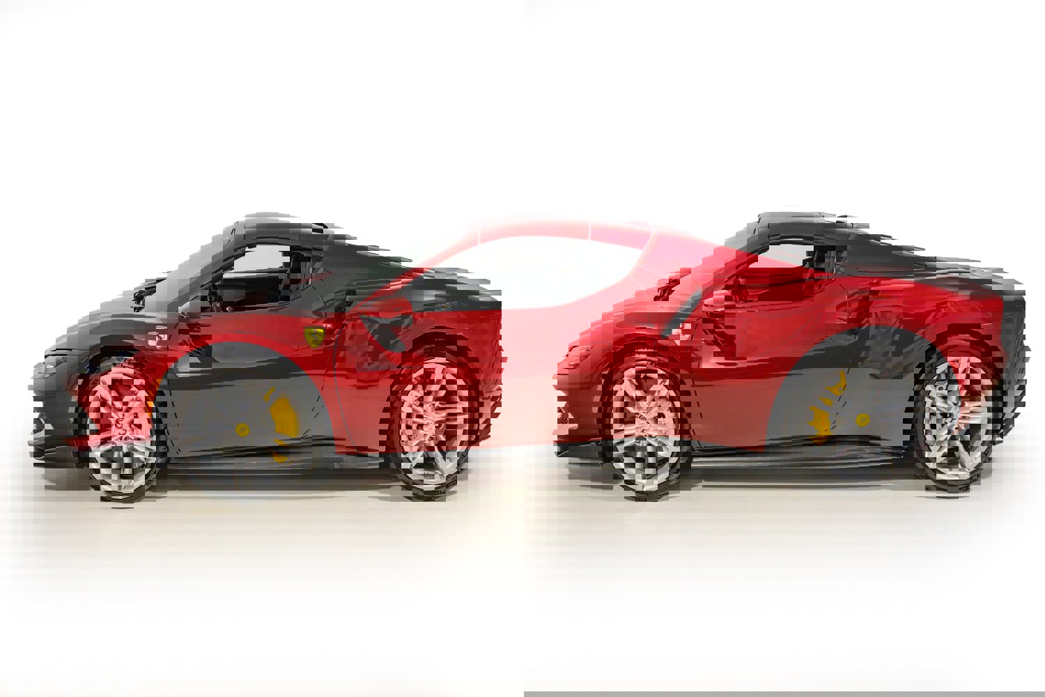 Used 2025 Ferrari 296 GTS image 13