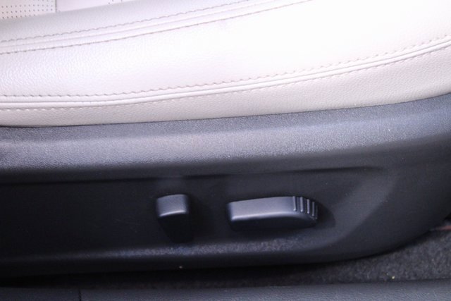 Used 2020 Nissan Altima 2.5 Platinum image 12