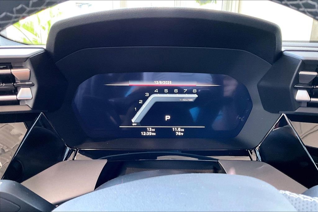 New 2026 Audi S3 Premium image 24