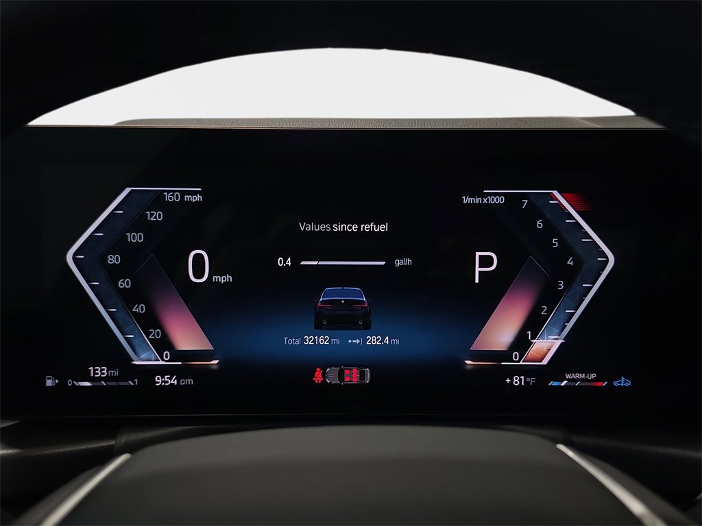 Certified 2023 BMW 330i xDrive Sedan w/ Convenience Package image 16