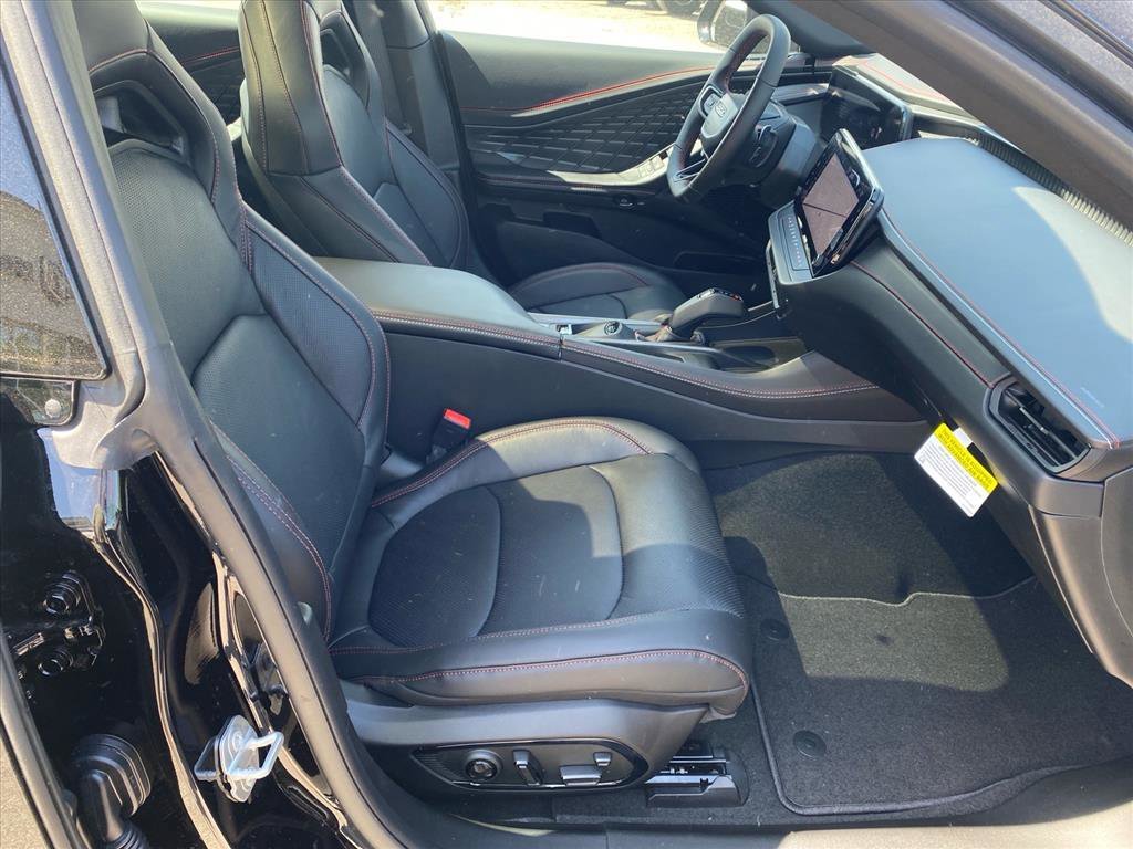 New 2026 Dodge Charger Scat Pack AWD/4WD image 17