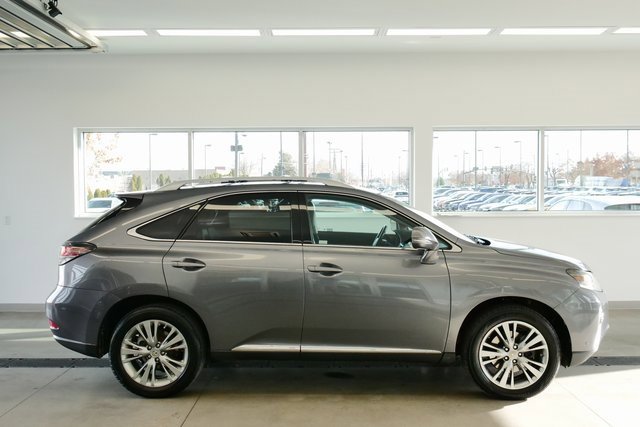 Used 2013 Lexus RX 350 FWD image 7