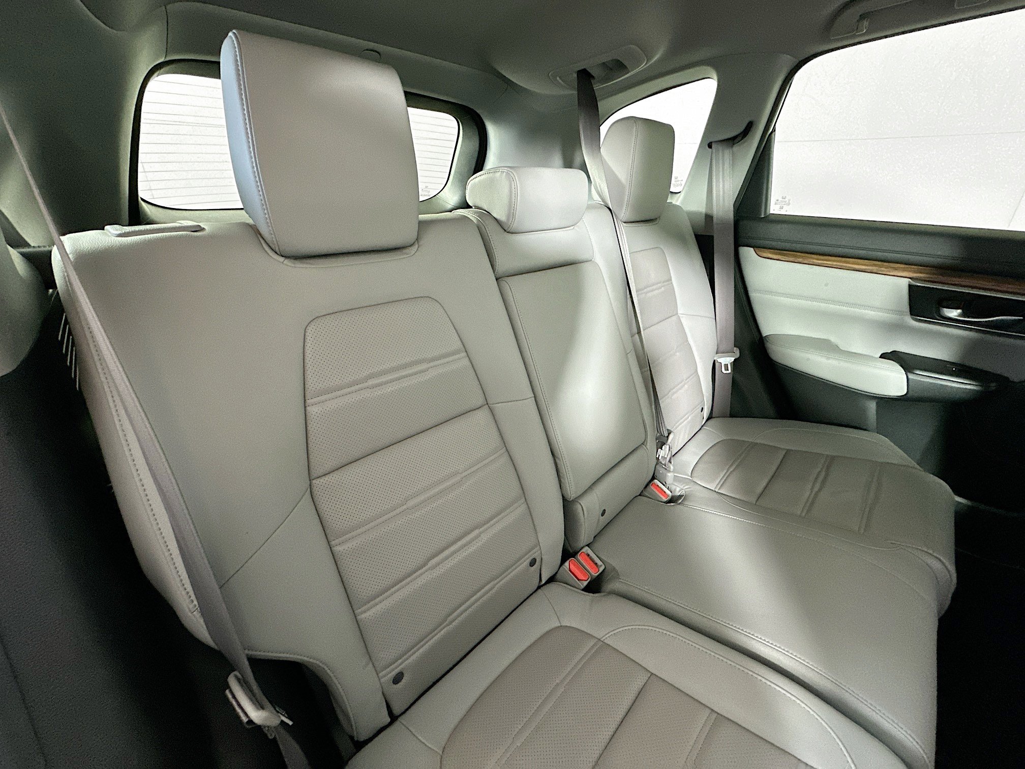 Certified 2020 Honda CR-V EX-L image 25