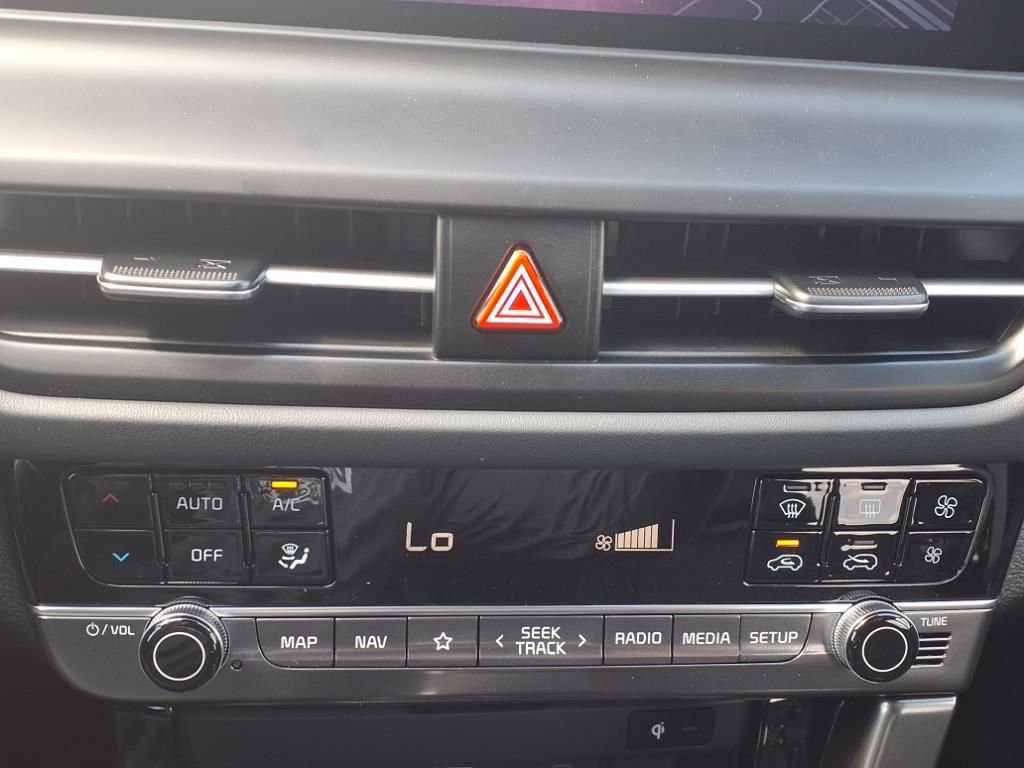 New 2026 Kia Seltos EX w/ EX Sunroof Package image 7