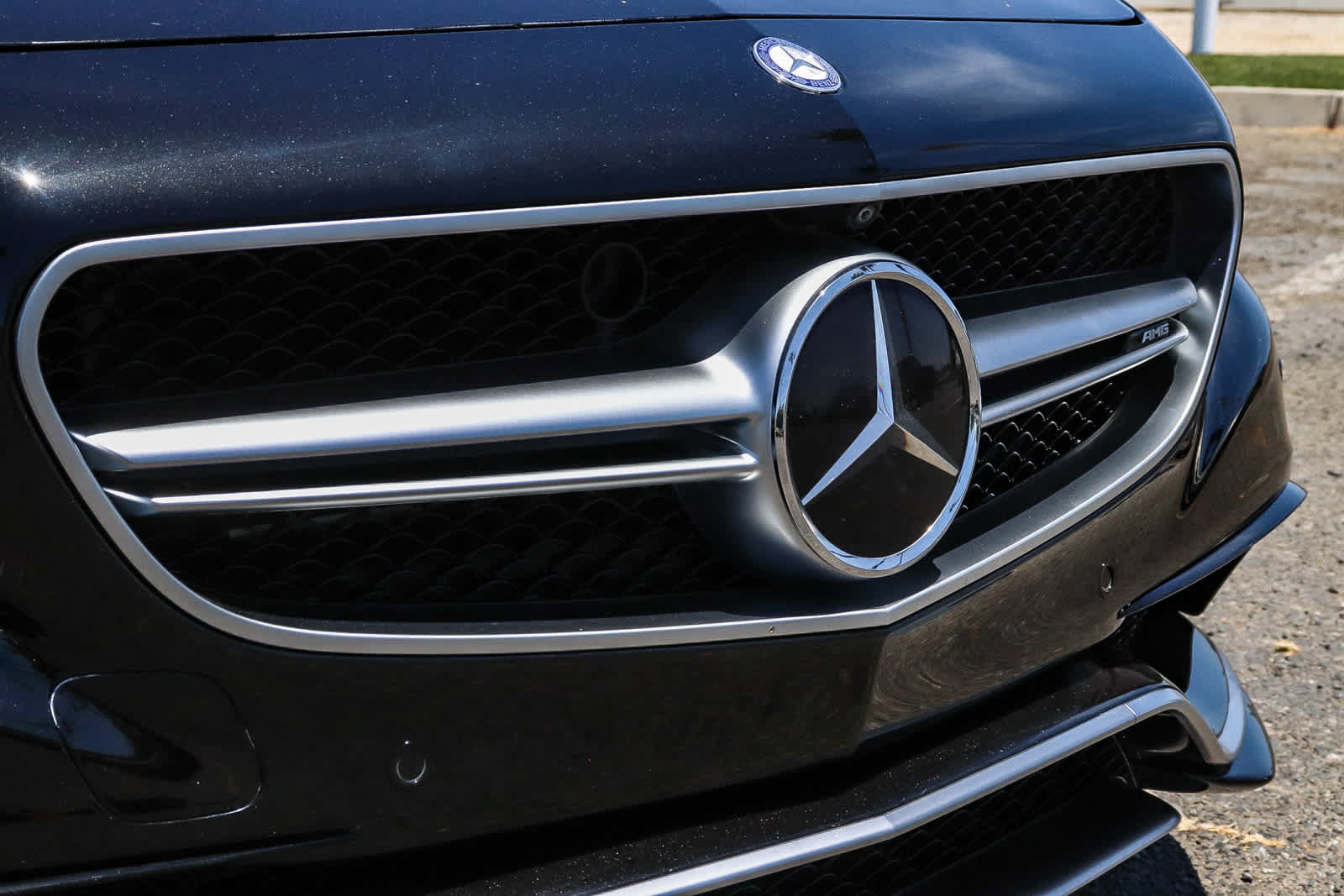 Used 2016 Mercedes-Benz S 63 AMG 4MATIC Coupe image 6