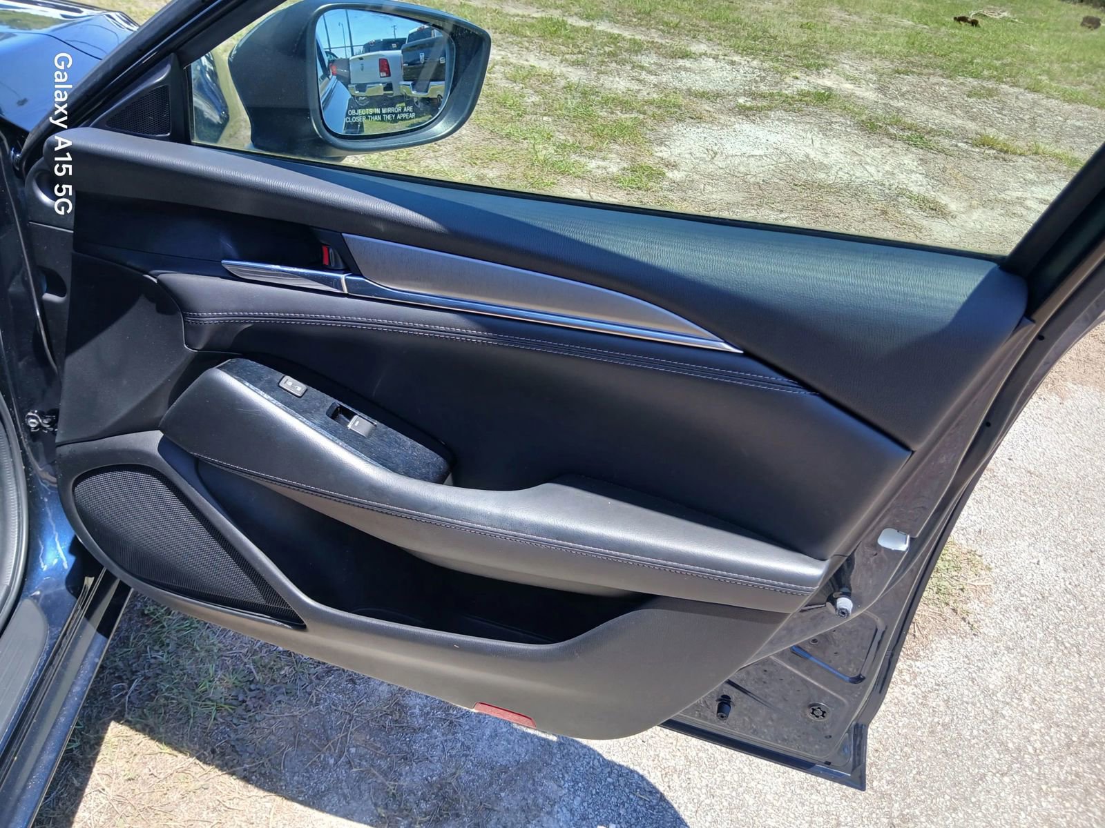 Used 2018 MAZDA MAZDA6 Sport FWD image 16