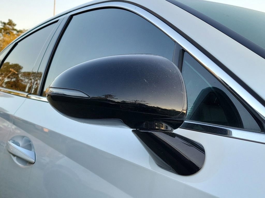 Used 2021 Hyundai Sonata SEL Plus image 8