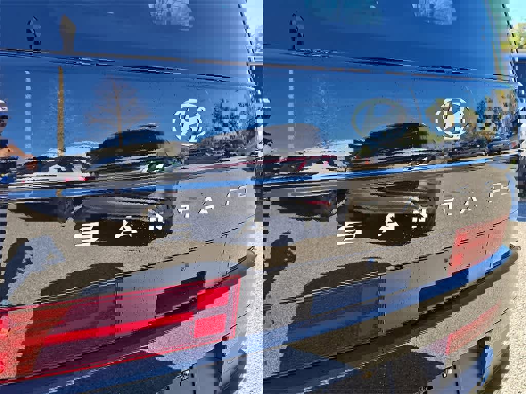 New 2026 Hyundai Santa Fe SEL image 13