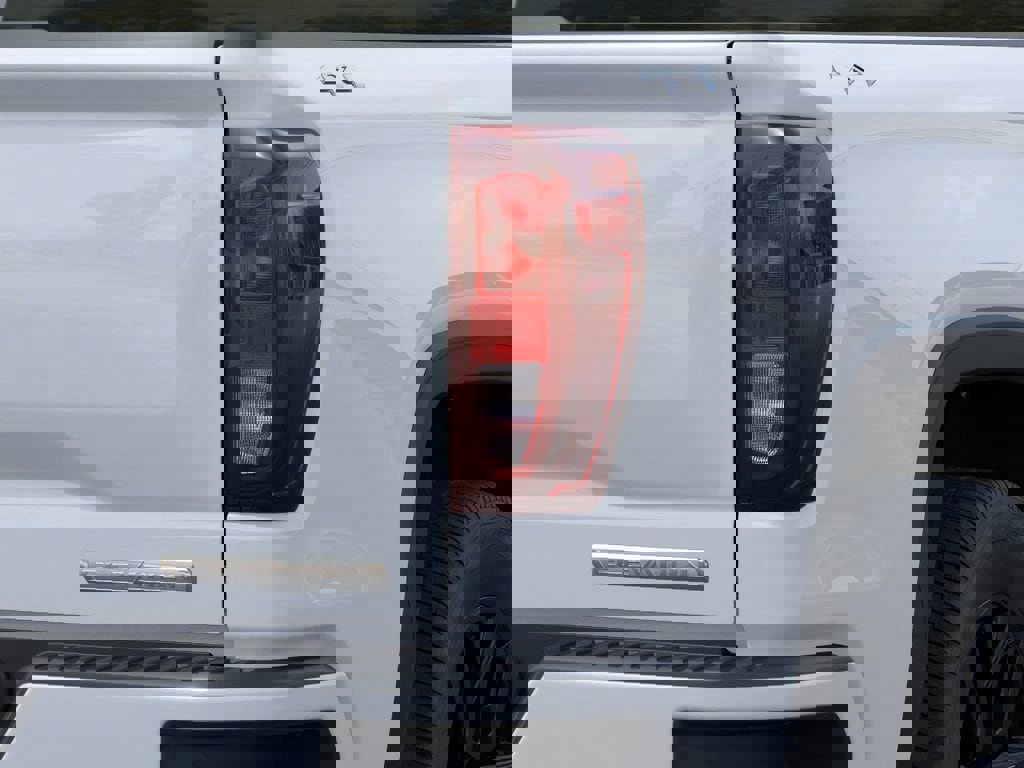 New 2026 GMC Sierra 1500 Elevation image 11