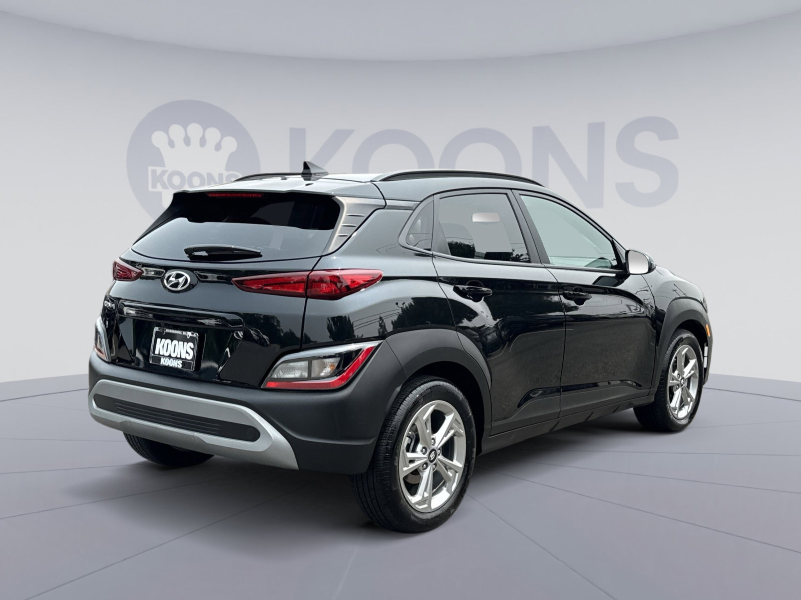 Certified 2023 Hyundai Kona SEL w/ Convenience Package FWD image 7