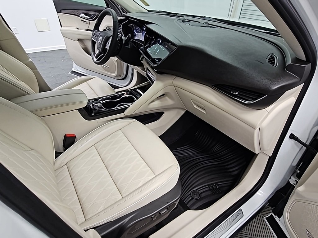Used 2023 Buick Envision Avenir image 41
