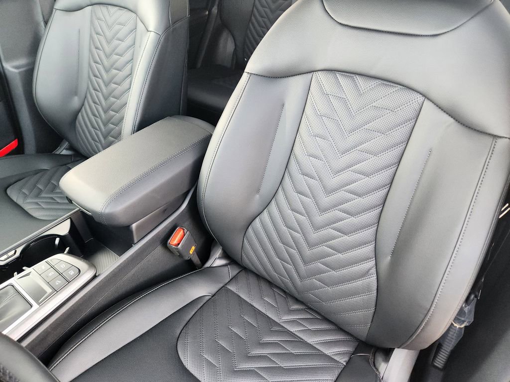 New 2026 Kia Sportage X-Line image 9