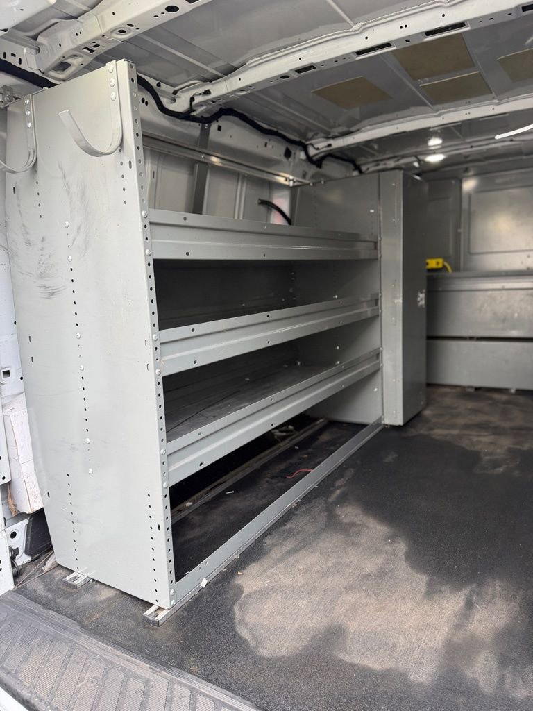 Used 2019 Ford Transit 150 148 Low Roof image 11