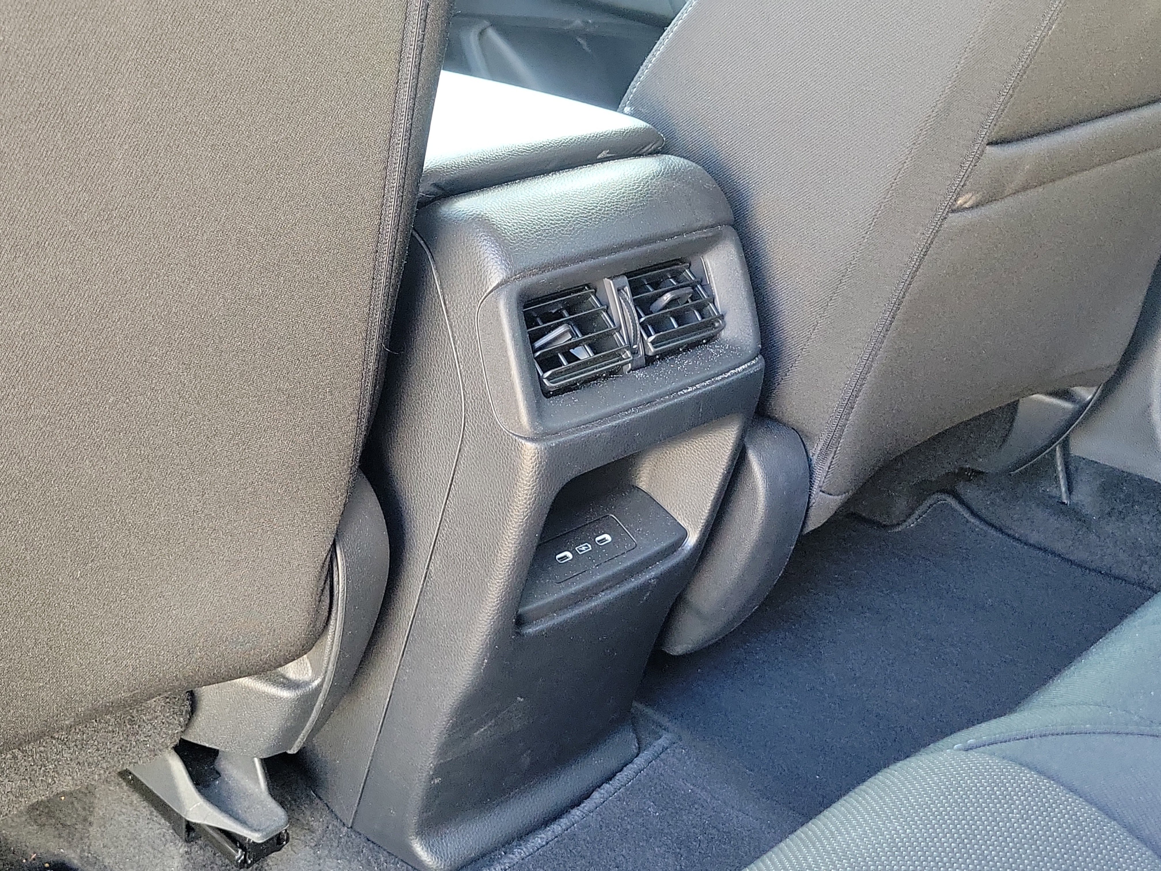 Used 2024 Honda CR-V EX image 14