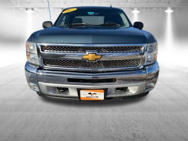 Used 2013 Chevrolet Silverado 1500 LT w/ All-Star Edition image 12