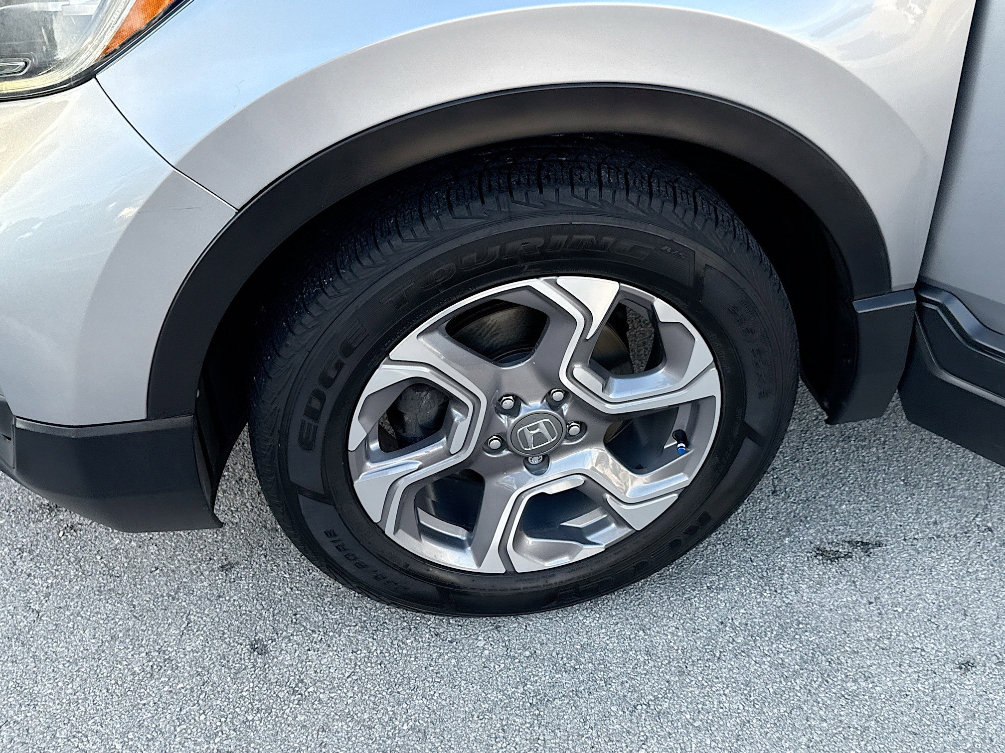 Used 2019 Honda CR-V EX image 36