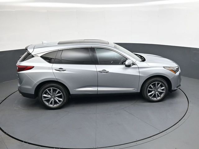Used 2023 Acura RDX Technology Package image 23