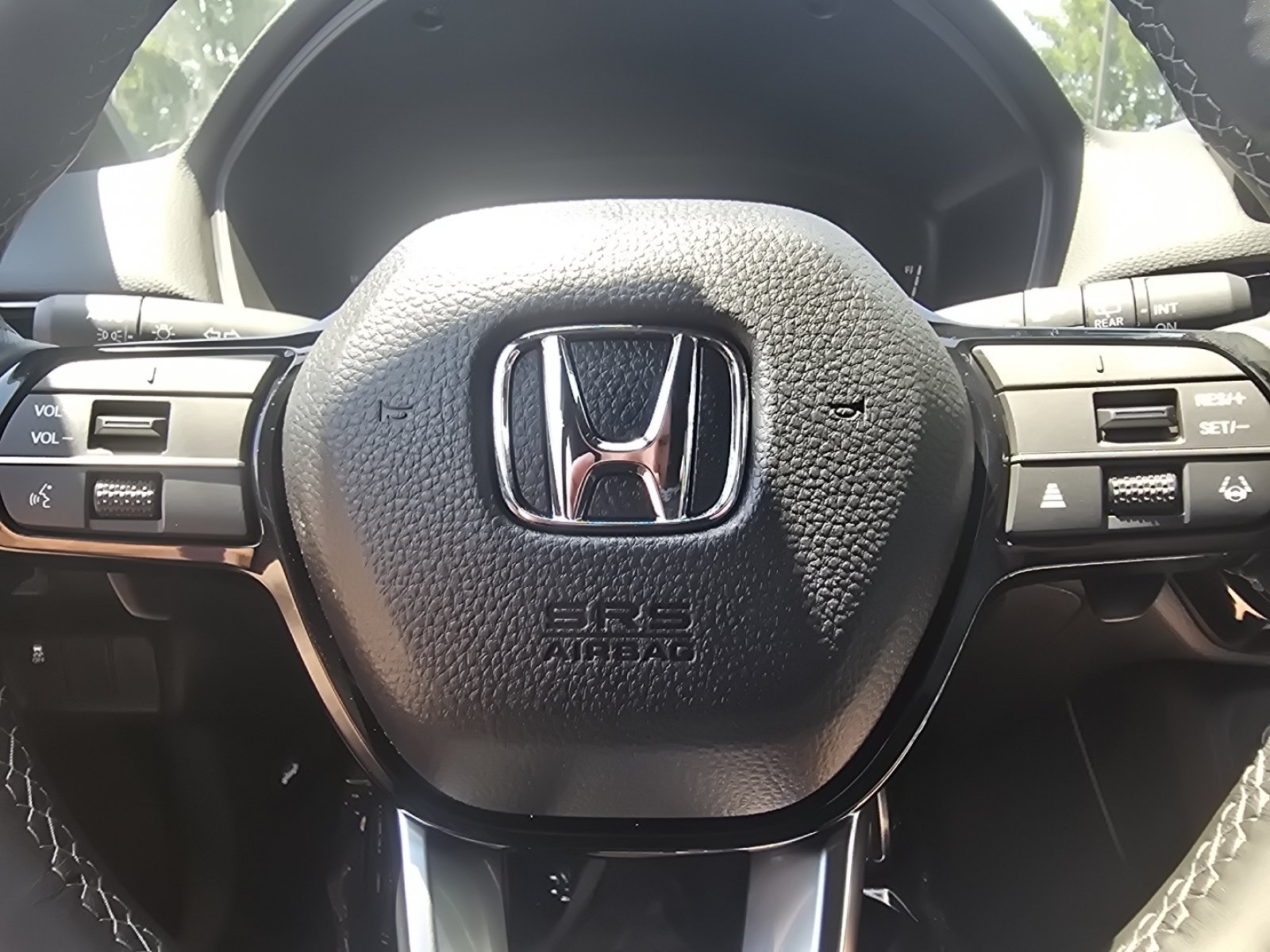 New 2026 Honda Civic Sport Touring image 30