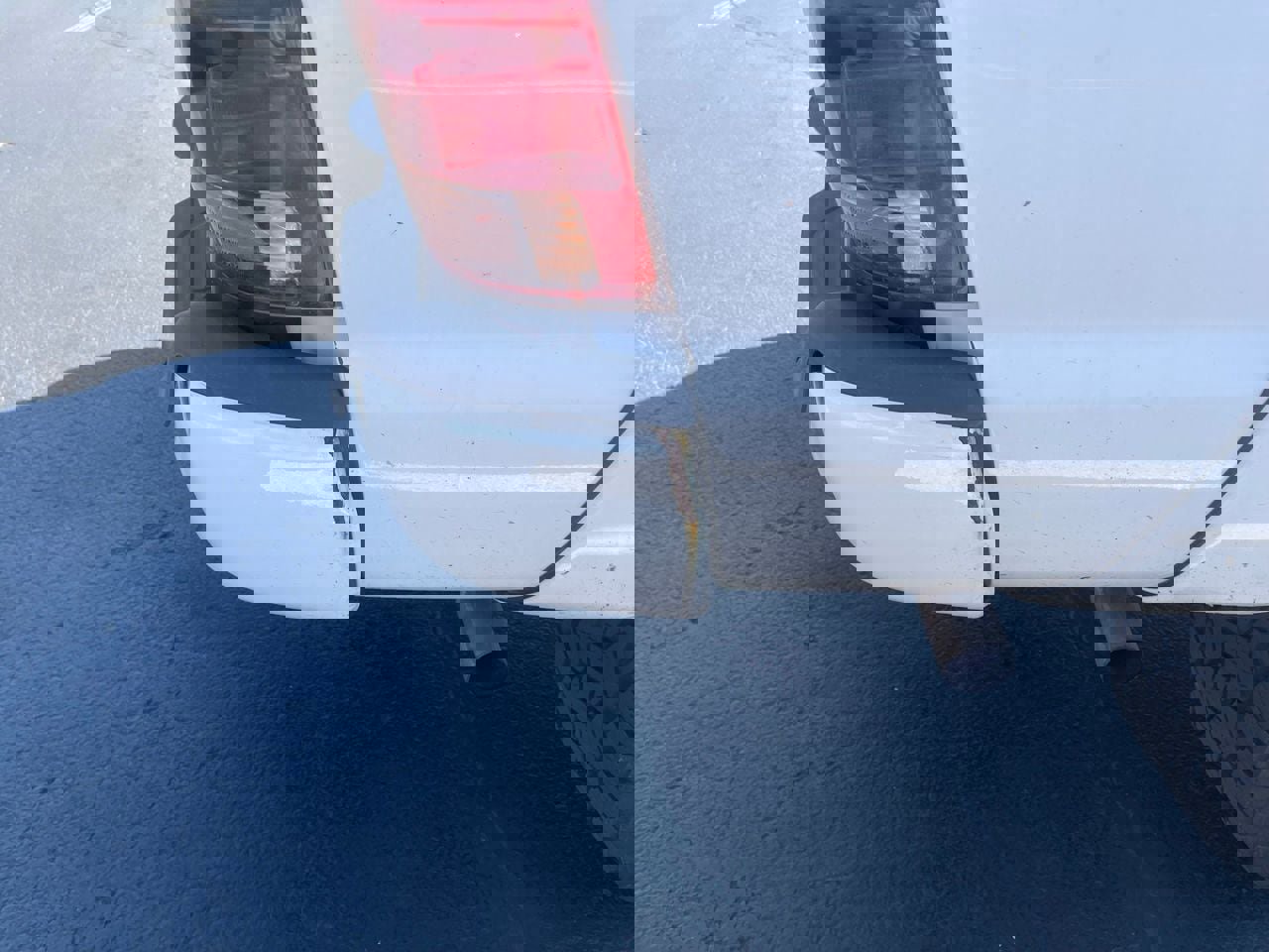 Used 2005 Toyota Tacoma PreRunner RWD image 6